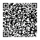 Kids Heart Challenge QR code